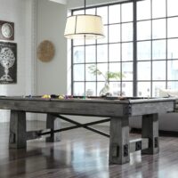 S0L0® NEW POOL TABLES